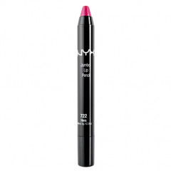 Олівець для губ NYX Cosmetics Jumbo Lip Pencil HERA (JLP722)