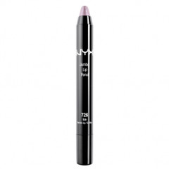 NYX Cosmetics Jumbo Lip Pencil ICE (JLP726) lip pencil cray