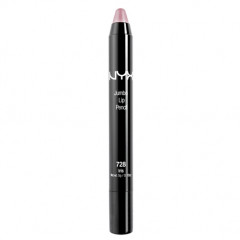 NYX Cosmetics Jumbo Lip Pencil in IRIS (JLP728)