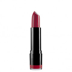 NYX Cosmetics Extra Creamy Round Lipstick CHAOS (LSS511) Lipstick