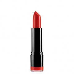 NYX Cosmetics Extra Creamy Round Lipstick ELECTRA (LSS513) lip color