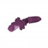 Lipstick for lips NYX Cosmetics Extra Creamy Round Lipstick VIOLET RAY (LSS561)