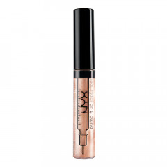 Блеск NYX Cosmetics Pump It Up Lip Plumper с эффектом увеличения объема губ (8 мл) ANGELINA (PIU01)