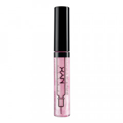Блиск NYX Cosmetics Pump It Up Lip Plumper з ефектомбільшення об'єму губ (8 мл) LINDSAY (PIU02)