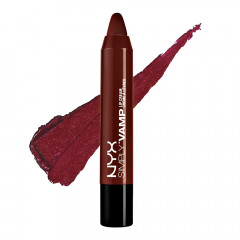 NYX Cosmetics Simply Vamp Lip Cream COVET (SV05) lip crayon lipstick