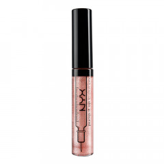 Блиск NYX Cosmetics Pump It Up Lip Plumper з ефектом збільшення об'єму губ (8 мл) JESSICA (PIU09)