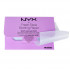 Матуючі серветки для обличчя NYX Cosmetics Blotting Paper FRESH FACE BLOTTING PAPER, 100 шт (BPRBC)