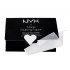 Матирующие салфетки для лица NYX Cosmetics Blotting Paper MATTE BLOTTING PAPER 50 шт (BPR)