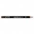 NYX Cosmetics Slim Lip Pencil BROWN (SPL802)