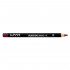 Контурний олівець для губ NYX Cosmetics Slim Lip Pencil CABARET (SPL804)