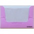 Matte face cleansing wipes NYX Cosmetics Blotting Paper FRESH FACE BLOTTING PAPER 100 sheets (BPRBC)