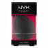 NYX Cosmetics Flawless Finish Blending Sponge (black) makeup sponge