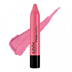 Помада-олівець для губ NYX Cosmetics Simply Pink Lip Cream (3 г) PRIMROSE (SP06)