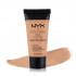 Тональная основа NYX Cosmetics Stay Matte But Not Flat Liquid Foundation (35 мл) MEDIUM (SMF18)