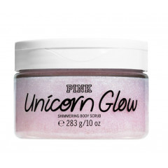Пілінг для тіла з блиском Victoria's Secret Pink Unicorn Glow (283 г)