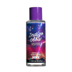 Perfumed body spray Victoria's Secret PINK INDIGO GLOW FINE FRAGRANCE MIST (250 ml)