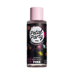 Perfumed body spray Victoria's Secret PINK Petal Party Fragrance Mist (250 ml)