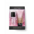 Perfumed mini-set Victoria's Secret Velvet Petals Fragrance Mist & Lotion Gift Set spray and body lotion (2 items)