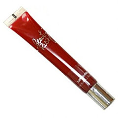 Victoria's Secret Beauty Rush Flavored Gloss in Red Alert, 7ml