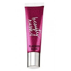 Victoria's Secret Beauty Rush Flavored Lip Gloss Plumstruck 13g