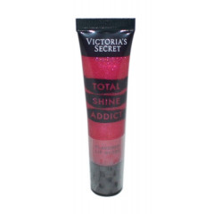 Victoria's Secret Total Shine Addict Flavored Lip Gloss PUNCHY