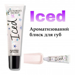 Блеск для губ Victoria"s Secret Beauty Rush Flavored Gloss Iced (13 г)