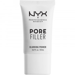 Грунтівка для обличчя NYX Cosmetics Pore Filler з ефектом заповнення пор і зморшок 20 мл (POF02)