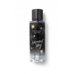 Perfumed body spray Victoria`s Secret Diamond Sky Fragrance Body Mist (250 ml)