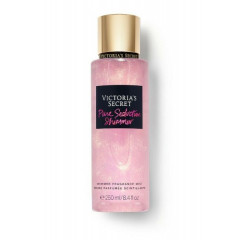 Парфюмированный спрей для тела Victoria`s Secret Pure Seduction Shimmer Fragrance Mist Body Spray 250 mL