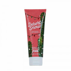 Perfumed body lotion Victoria's Secret Desert Snow Body Lotion (236 ml) 