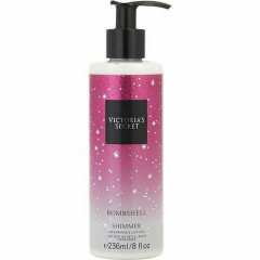 Perfumed body lotion Victoria's Secret Bombshell Shimmer (236 ml)