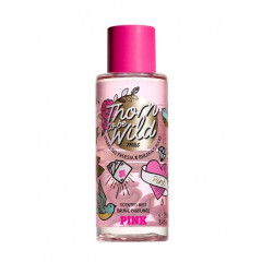 Perfumed body spray Victoria's Secret Thorn To Be Wild Mist 250 ml