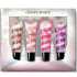 Gift set of 4 lip glosses Victoria`s Secret Glossy Or Nice Flavored Lip Gloss
