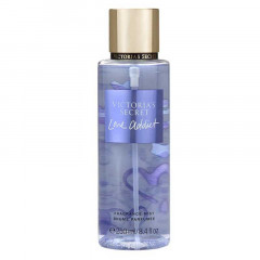 Perfumed body spray Victoria's Secret Love Addict Fragrance Mist (250 ml)