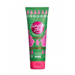 Body lotion Victoria's Secret Pink Ginger Zen Scented Body Lotion 236 ml