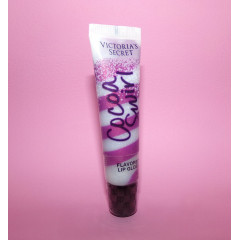 Блиск для губ Victoria`s Secret зі смаком Какао Свірл (13 г)