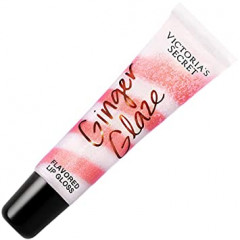 Victoria`s Secret Flavored Lip Gloss Ginger Glaze 13g