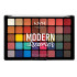Палітра тіней для повік NYX Modern Dreamer Shadow Palette (40 відтінків)
