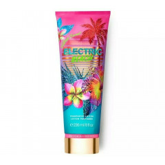 Victoria`s Secret Electric Beach Fragrance Lotion 236ml - scented lotion
