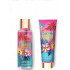 Perfumed spray and body lotion set Victoria's Secret Limited Edition Electric Beach Body Mist and Lotion