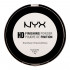 Профессиональная финишная пудра NYX Cosmetics High Definition Finishing Powder (8 г) TRANSLUCENT (HDFP01)