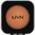 Професійні рум'яна NYX Cosmetics Professional Makeup High Definition Blush BEACH BABE (HDB16)
