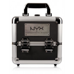 Кейс визажиста NYX Beginner Makeup Artist Train Case (46х23х56 см)