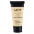 Тональная основа NYX Cosmetics Stay Matte But Not Flat Liquid Foundation (35 мл) NUDE (SMF02)