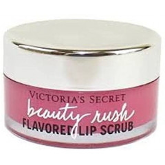 Пілінг для губ Victoria`s Secret Beauty Rush Flavored Lip Scrub Strawberry Fizz