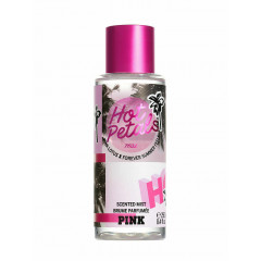 Perfumed body spray Victoria's Secret Pink Hot Petals Fragrance Body Mist (250 ml)