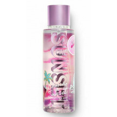 Victorian's Secret Chasing The Sunset Fragrance Body Mist (250 ml) perfumed body spray