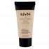 Тональна основа NYX Cosmetics Stay Matte But Not Flat Liquid Foundation (35 мл) SOFT BEIGE (SMF05)