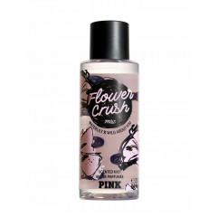 Perfumed body spray Victoria's Secret PINK Flower Crush Fragrance Body Mist 250 ml
