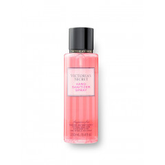 Hand sanitizer spray Victoria`s Secret Fragrance Free Full Size Hand Sanitizer Spray 250 ml